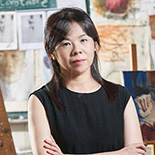 盧詩韻副教授 (Lu, Shih-yun)