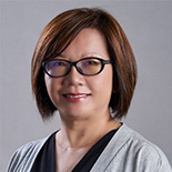 洪月女 (Hung, Yueh-Nu)