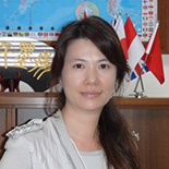 廖晨惠 (Liao, Chen-Huei) 