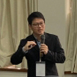 阮孝齊 (Juan, Hsiao-Chi)