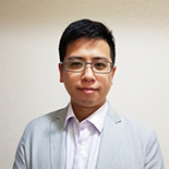 楊智為 (Yang, Chih-Wei)
