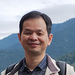 陳志鴻 (Chen, Chih-Hung)