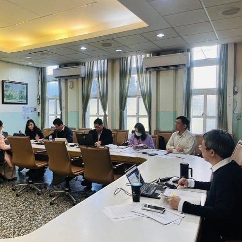 百位師培大學教授 共同發展AI教育課程