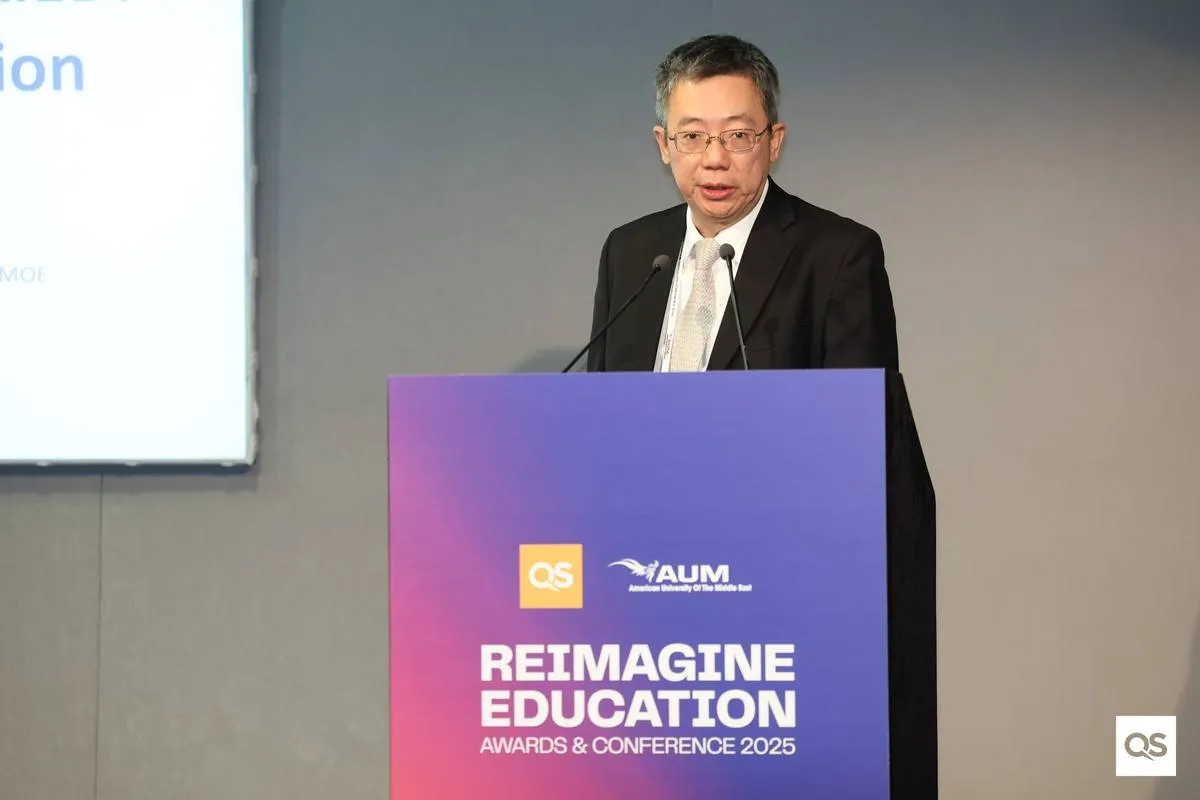 台中教大智慧師培聯盟 奪QS全球教學創新大獎銅牌 (圖 1)